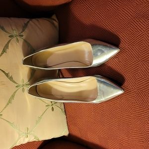 J. Crew ladies  heels